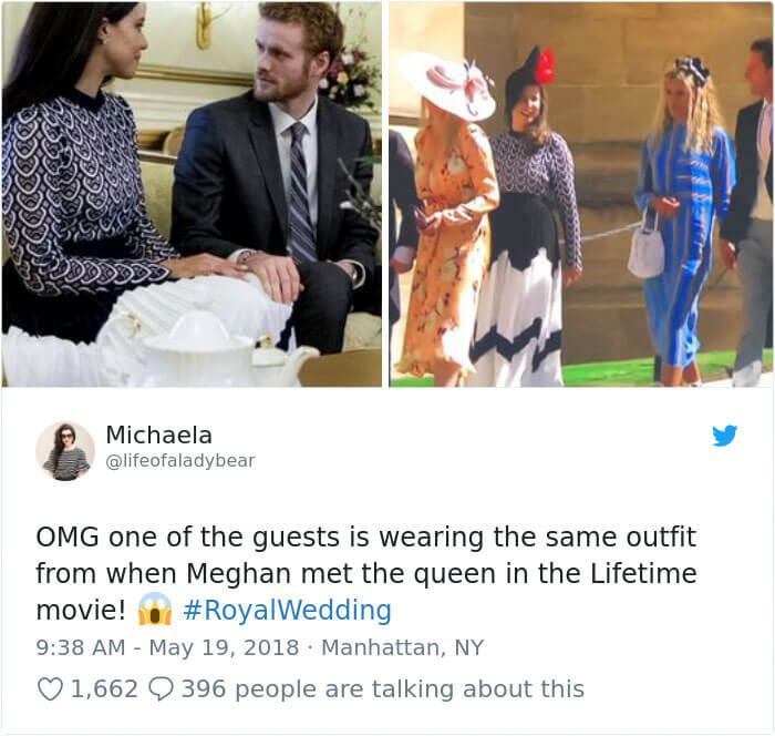 Incredibly Funny Reactions To The Royal Wedding Are Going Viral