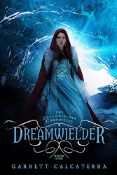 The Dreamwielder Chronicles