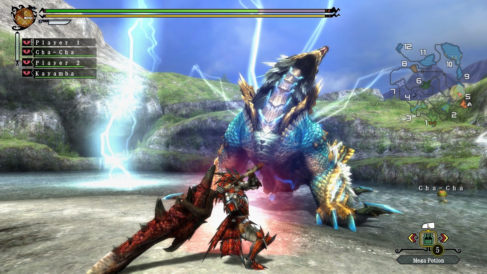 Monster hunter portable 3rd english patch ppsspp