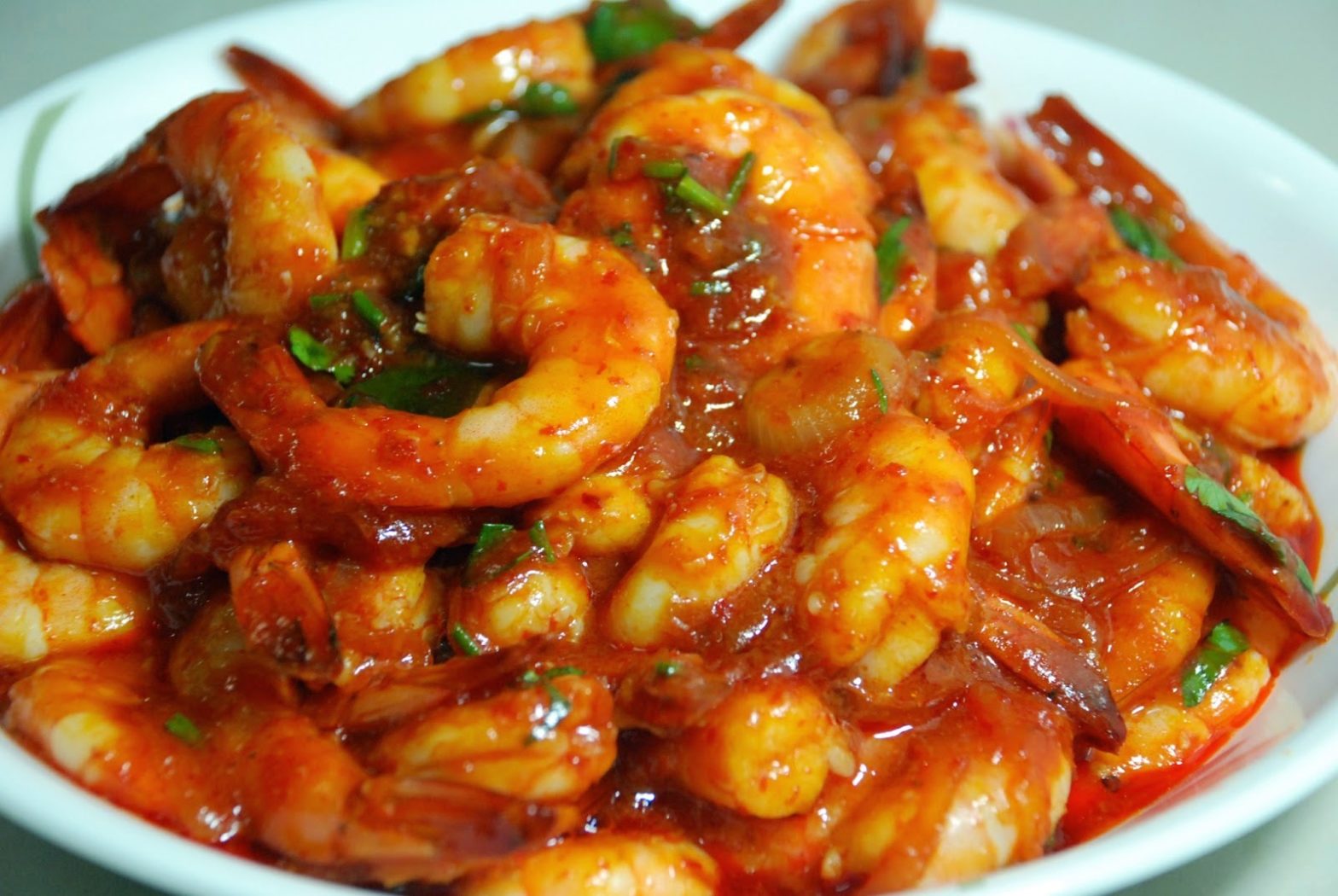 Resep Cara Membuat Sambal Goreng Tahu Udang Spesial Resep Cara Membuat Sambal Goreng Tahu Udang Spesial