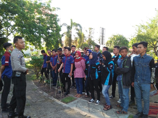 Bhabinkamtibmas Sungai Ringin Sekadau Peduli Prily Apriyany Bhabinkamtibmas Sungai Ringin Sekadau Peduli Prily Apriyany