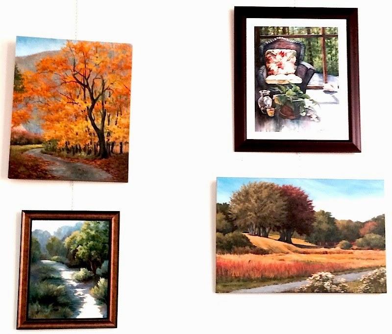 Daily Painters of Pennsylvania The Daily Painters of Pennsylvania