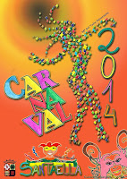 Carnaval de Santaella 2014