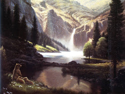 paisajes hermosos cascadas fondos pantalla fondo bloggergifs wallpapers ver campagne lacs etangs bonitas tamano imagen sobre articulo