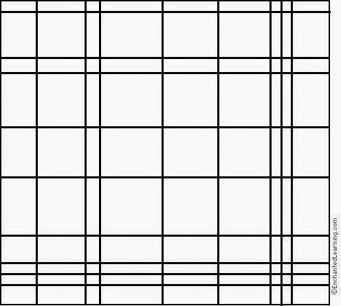 Els nostres moments a l'aula d'infantil: Piet Mondrian Els nostres moments a l'aula d'infantil: Piet Mondrian