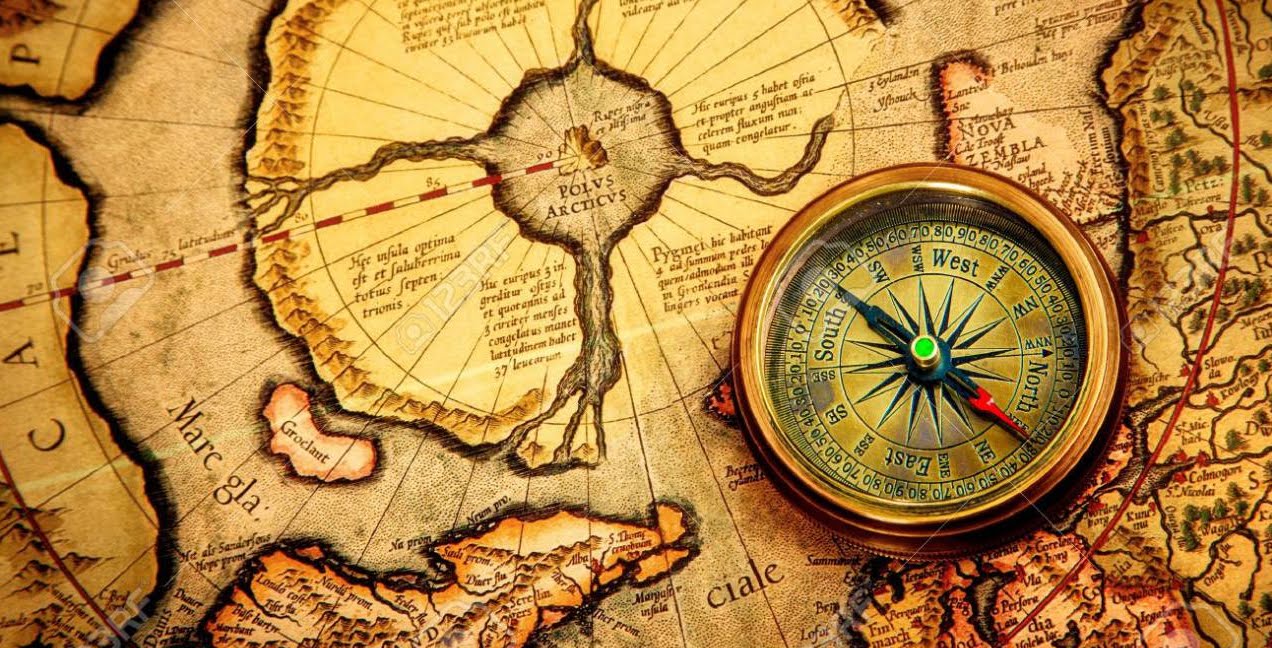 Il Polo magnetico della Terra sta cambiando a grande velocità e nessuno sa perché. Il Polo magnetico della Terra sta cambiando a grande velocità e nessuno sa perché.