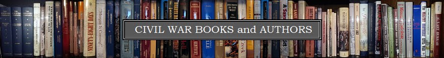 Civil War Books and Authors