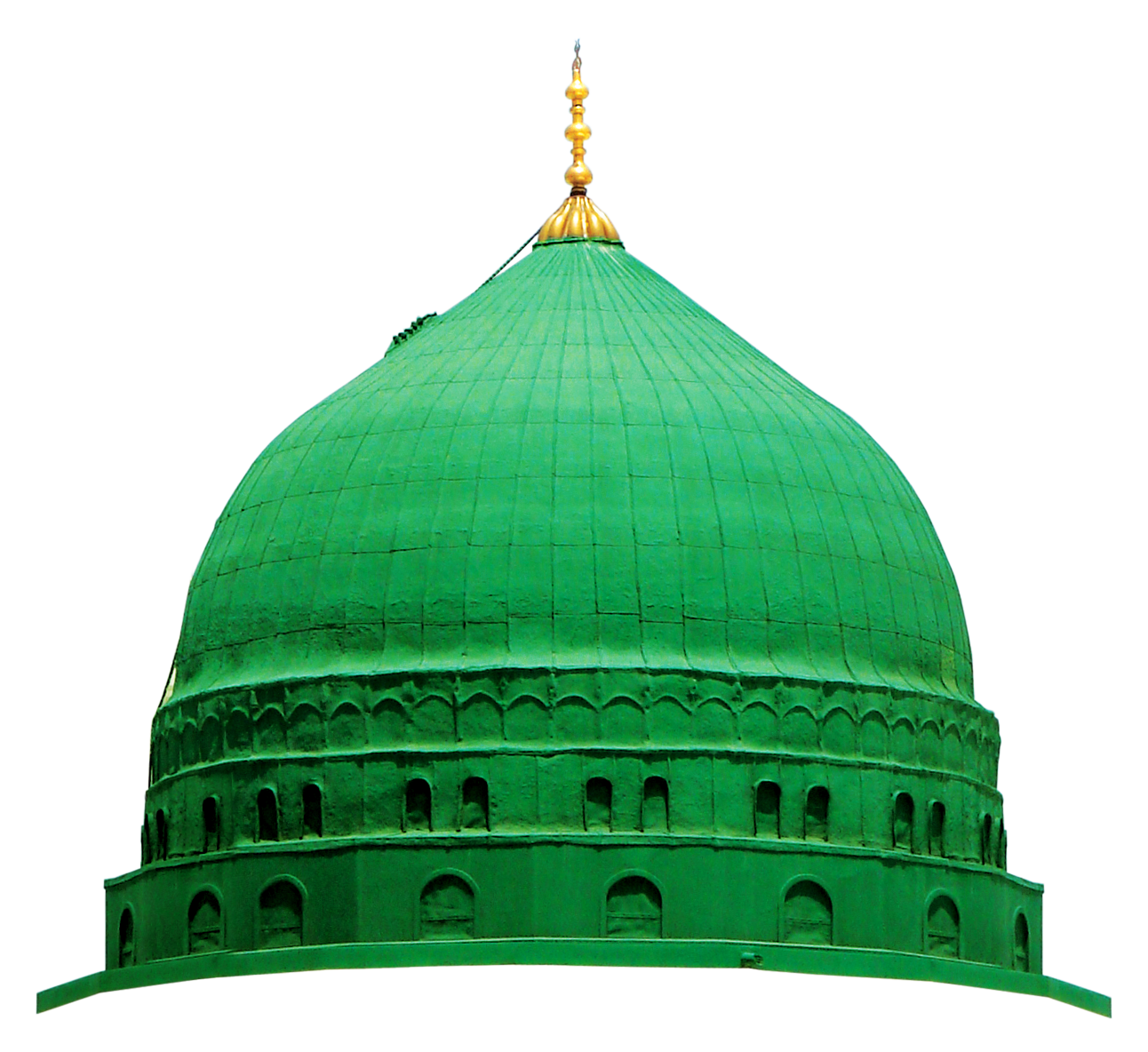 53 Contoh Gambar Kubah Masjid / Mushola Minimalis Terbaru Model