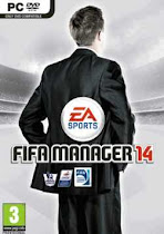 Descargar FIFA Manager 14 - RME para 
    PC Windows en Español es un juego de Deportes desarrollado por Bright Future GmbH