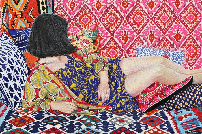 Naomi Okubo