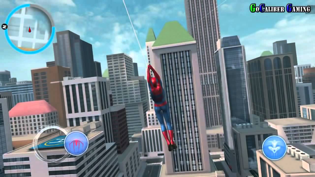 The Amazing SpiderMan 2 Apk+Data v1.2.5i Download Free for All Android Devices & All GPU The Amazing SpiderMan 2 Apk+Data v1.2.5i Download Free for All Android Devices & All GPU