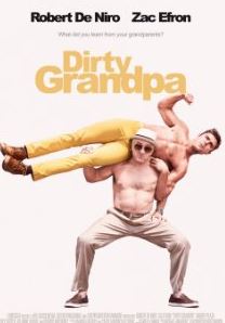 Sinopsis Dirty Grandpa