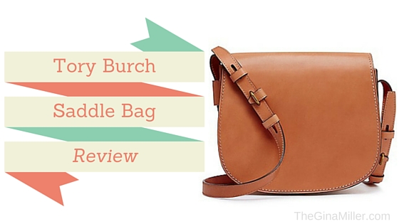 tory burch mini saddle bag