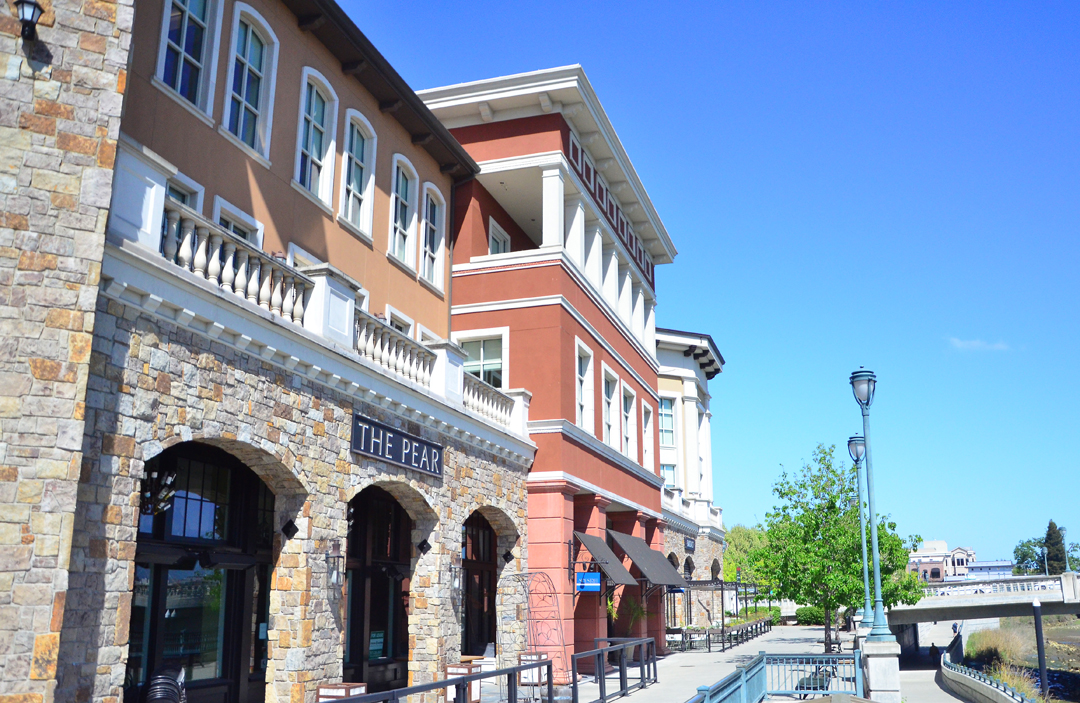 Triangle Around Town 5 Helpful Tips when Visiting Napa Valley