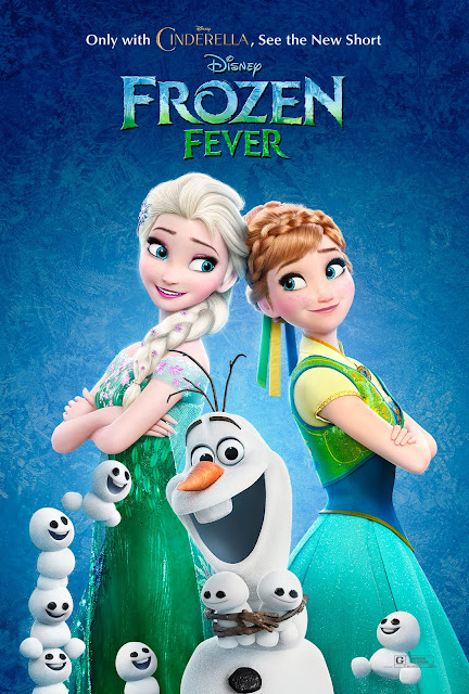 Frozen Fever (2015) Frozen%2BFever