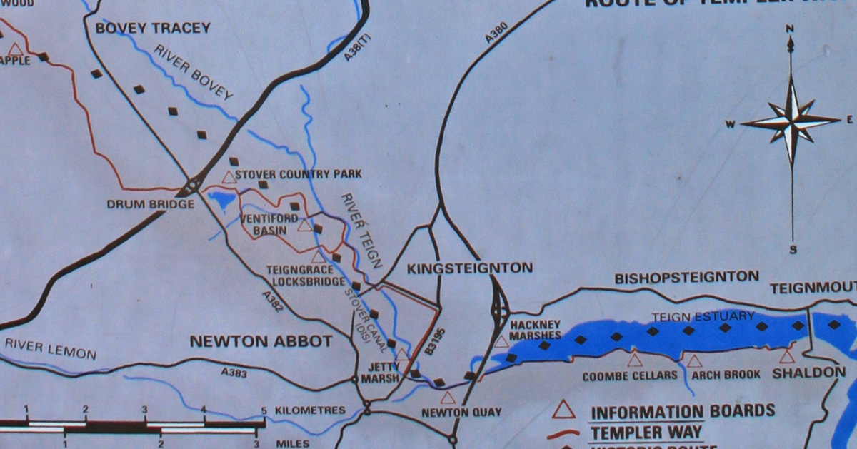 Captain Ahab's Watery Tales Stover Canal Introduction