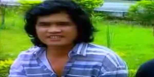 Lirik Lagu Simalungun Elvi Dan Artinya
