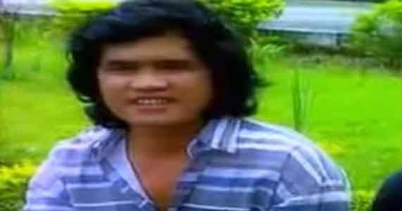 Lirik Lagu Simalungun Elvi Dan Artinya