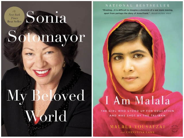 culbooks1 - Must Read Influential Female Biographies