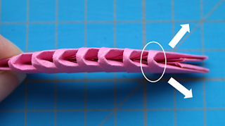 DIY-Basteltipp für 3D-Origami-Ostereier von Ars Vera DIY-Basteltipp für 3D-Origami-Ostereier von Ars Vera