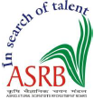 ASRB NET 2012 Notification ASRB NET 2012 Notification Form Eligibility