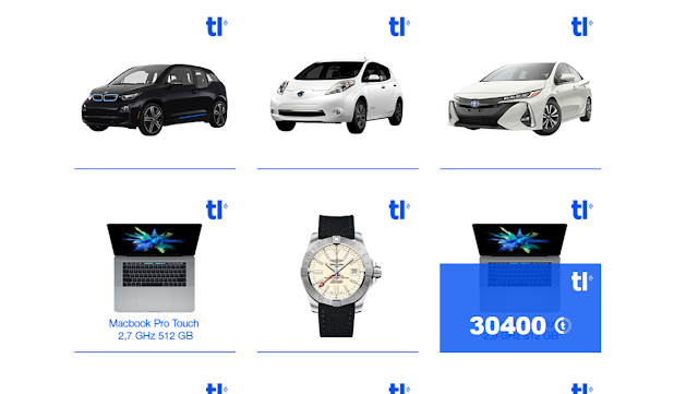 T-Coint Menghasilkan Uang Dengan Affiliate Terra Leads