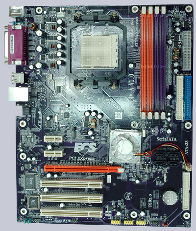 ecs nforce4m - a manual Ecs nforce4m-a(v1. 1) motherboard download instruction manual pdf.