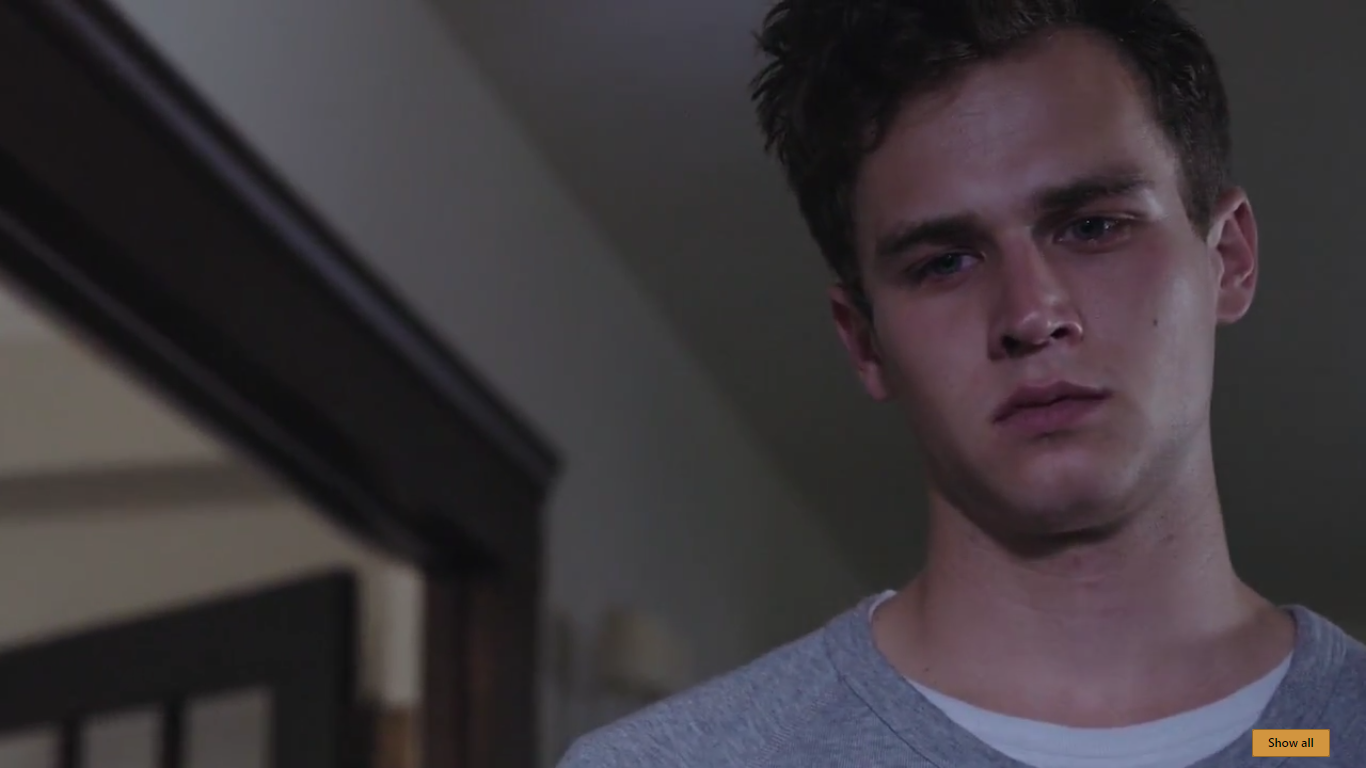 13 Reasons Why Review Season 1 Episode 3 Tape 2 Side A Inside