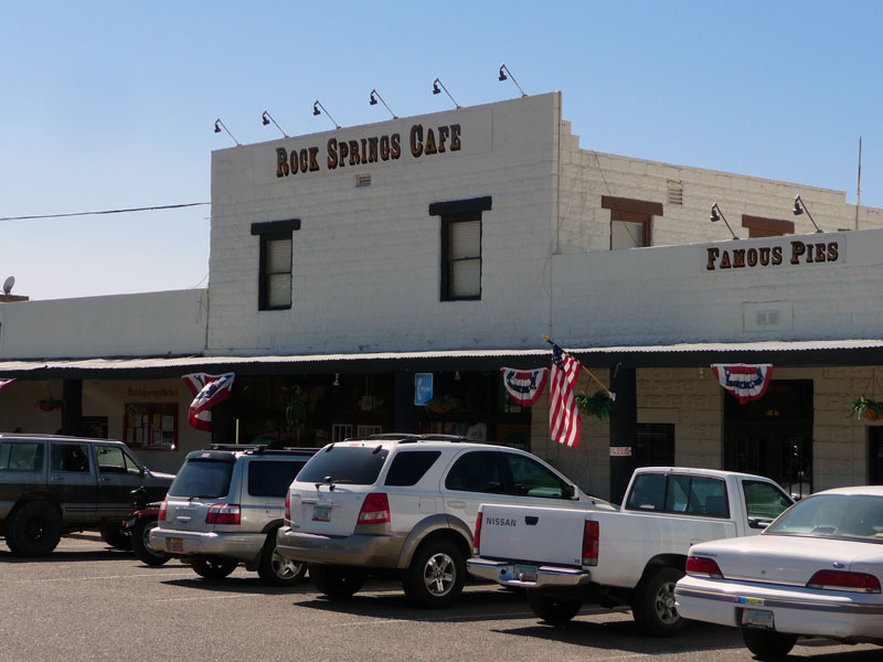 7 Historic Phoenix Businesses That Are Still Open Today