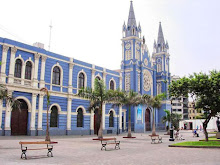 Plaza Francia es declarada “Lugar de la Memoria y los DDHH de Lima Metropolitana”