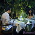 Makan malam bersama teman kencan online