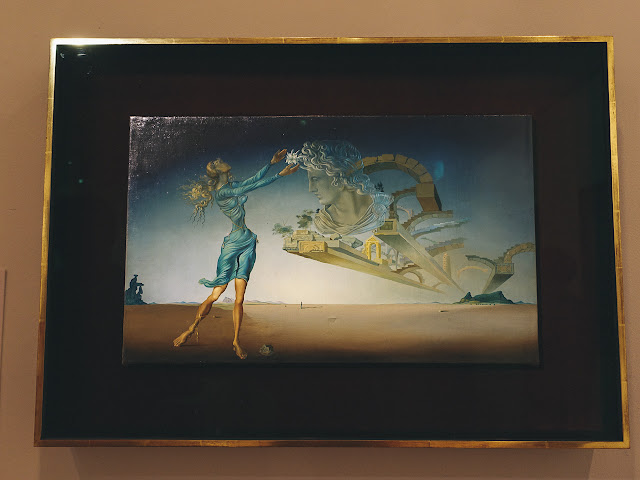 ビクトリア国立美術館(National Gallery of Victoria) ビクトリア国立美術館(National Gallery of Victoria)