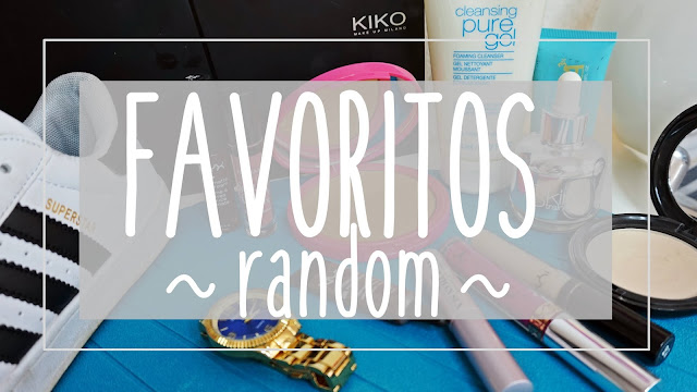 Favoritos Random | Maquillaje, Moda & Tecnología