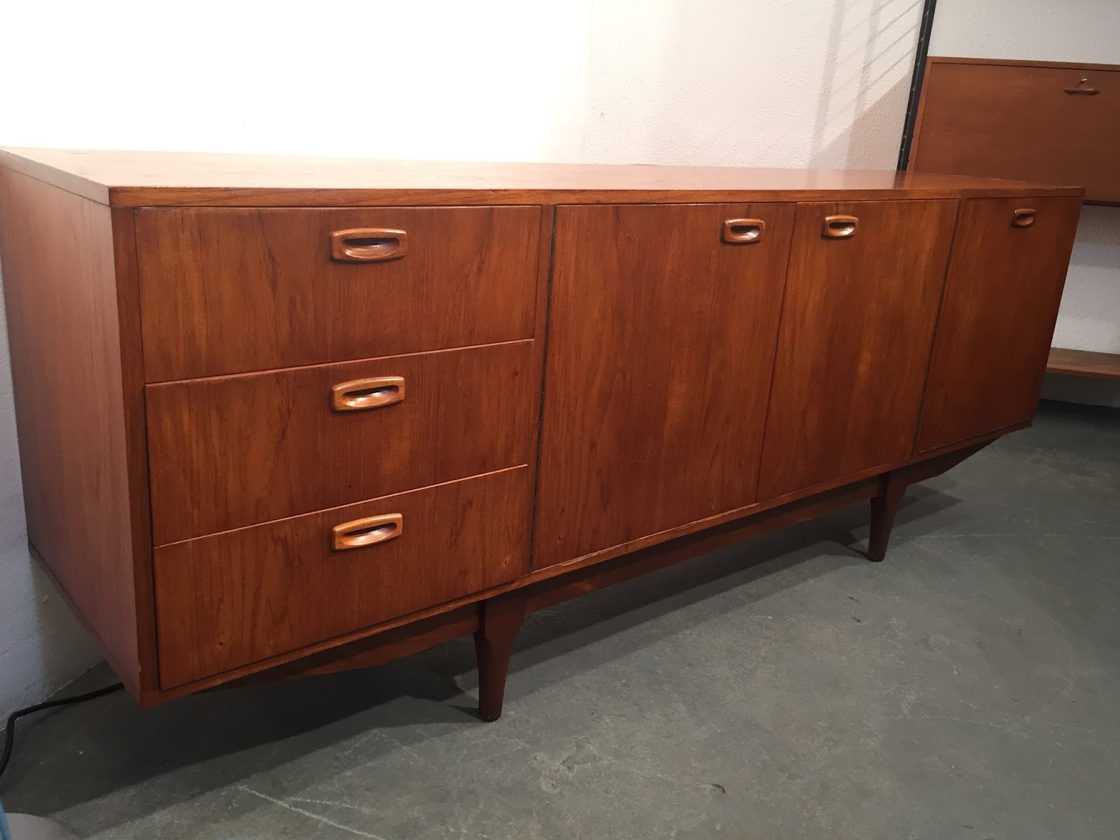 Vintage Furniture Ireland OCD The Vintage Furniture Warehouse Open