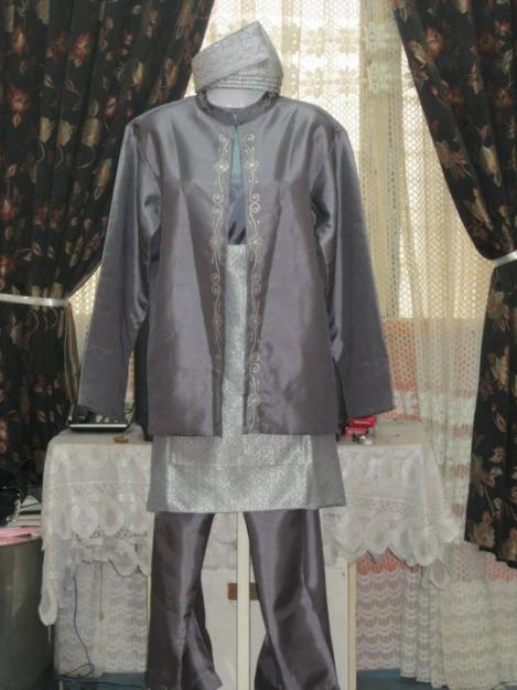 BUTIK HNZ KOLEKSI BAJU MELAYU BUTIK HNZ KOLEKSI BAJU MELAYU