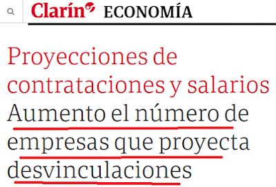 De cuando la crisis la pagan los trabajadores