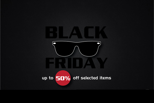 sunglasses black friday