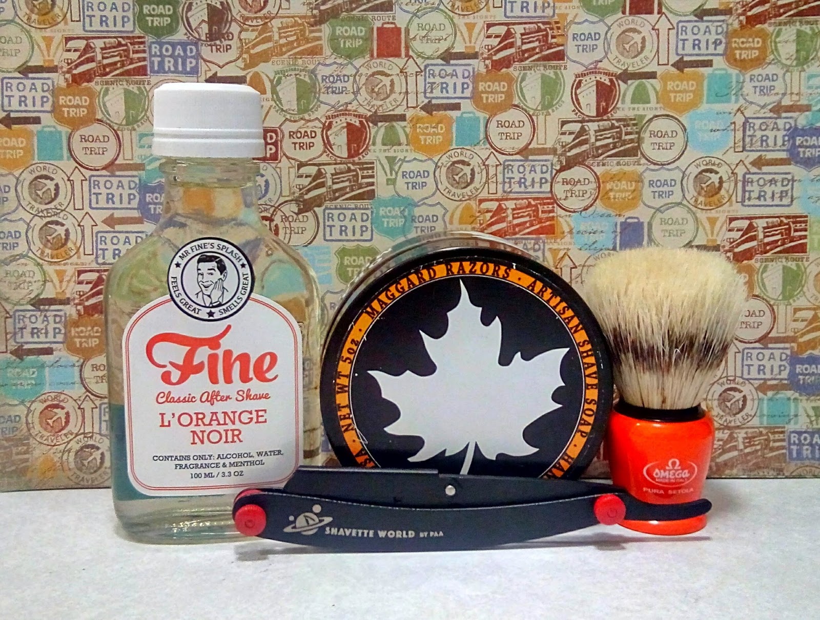 shavette world shavette maggard