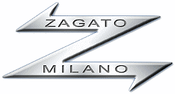 Zagato Logo Zagato Logo