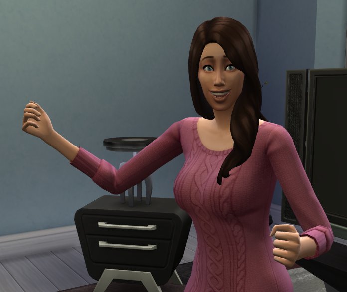 sims 4 no autonomous mods