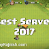 Clash of Clans Private Server Apk COC Mod Apk Unlimited Gems/Gold