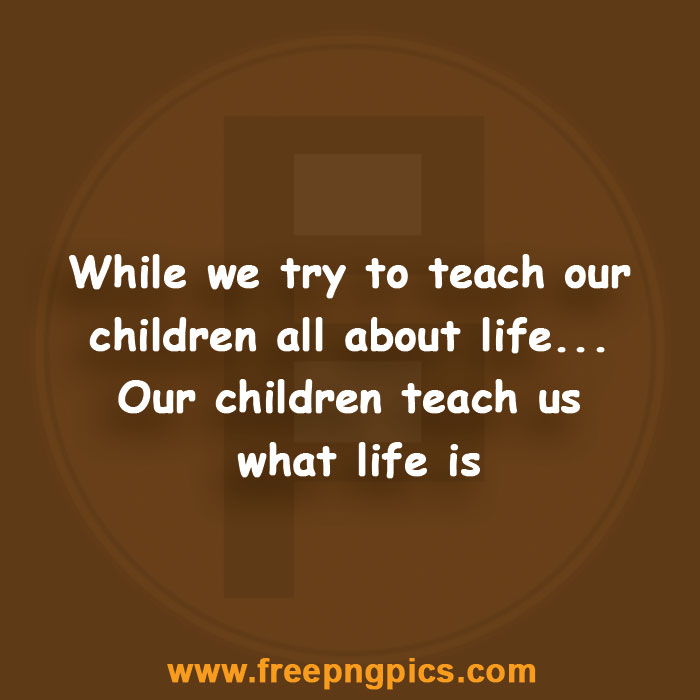 Kids Status For Whatsapp & Facebook in Hindi & English