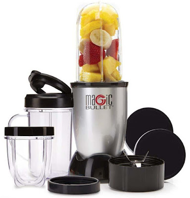 Magic Bullet Blender