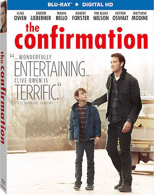 The Confirmation Legendado Baixar The Confirmation Blu Ray The Confirmation Legendado Download