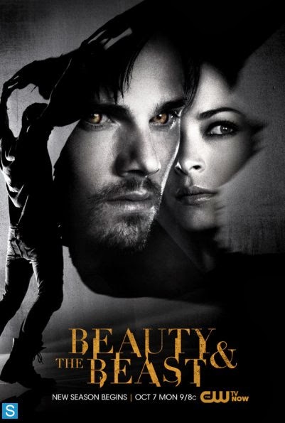 Muse 2 Episode 3: What We Have Lost Something to Muse About: Beauty and the Beast - Season 2 ep. 1&2 overview