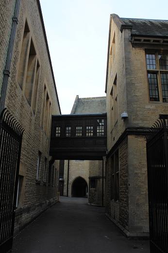 Londres 2011 - Blogs de Reino Unido - Día 8: 15 de Septiembre. Oxford. (23)