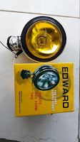 Jual Lampu Kabut FOG LAMP EDWARD