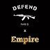 The Launch of #DEFENDTHEEMPIRE / .@Defendparis + .@EmpireFOX