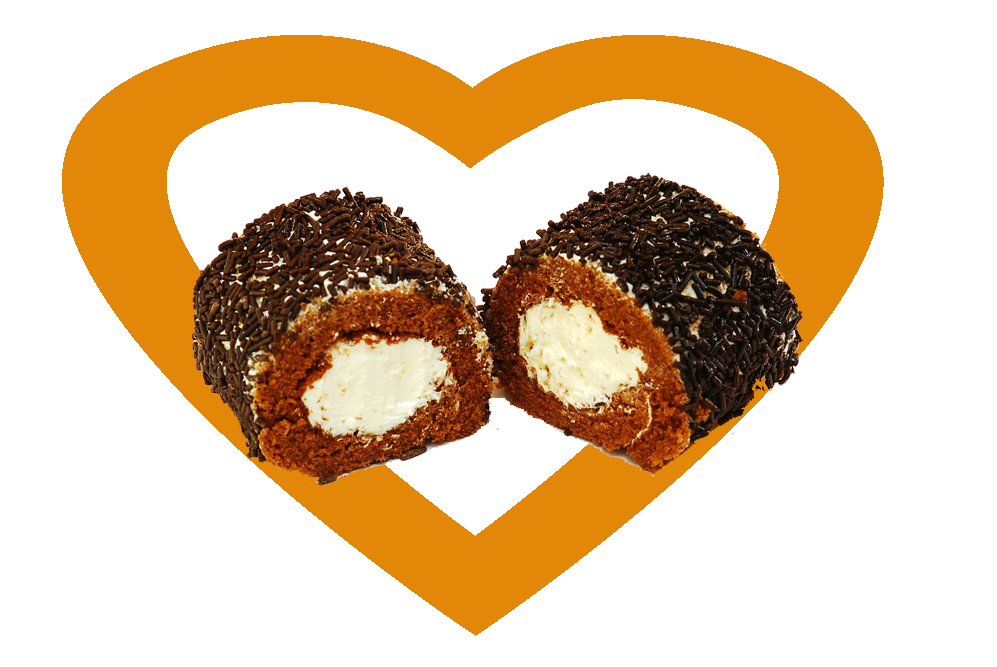 El rey Tomate CHOCOLATE LOVE STORY