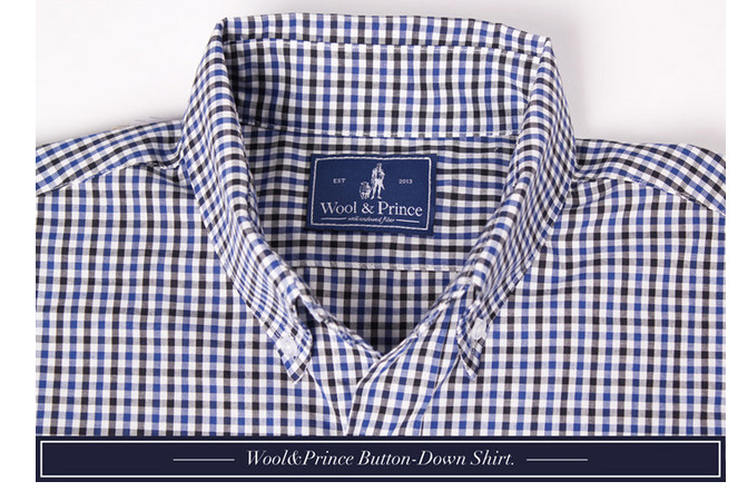 Inventore camicia